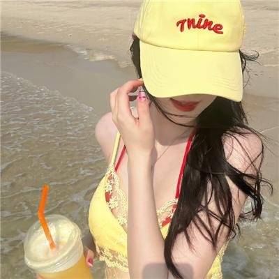 海蓝时见鲸