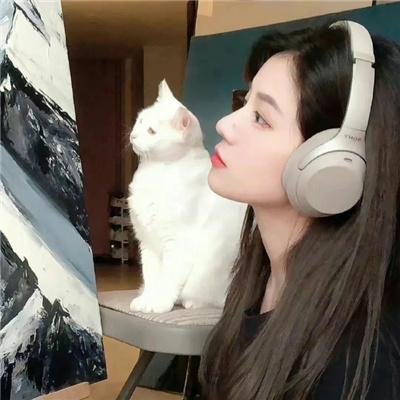 哈啰,我叫朵莉丝